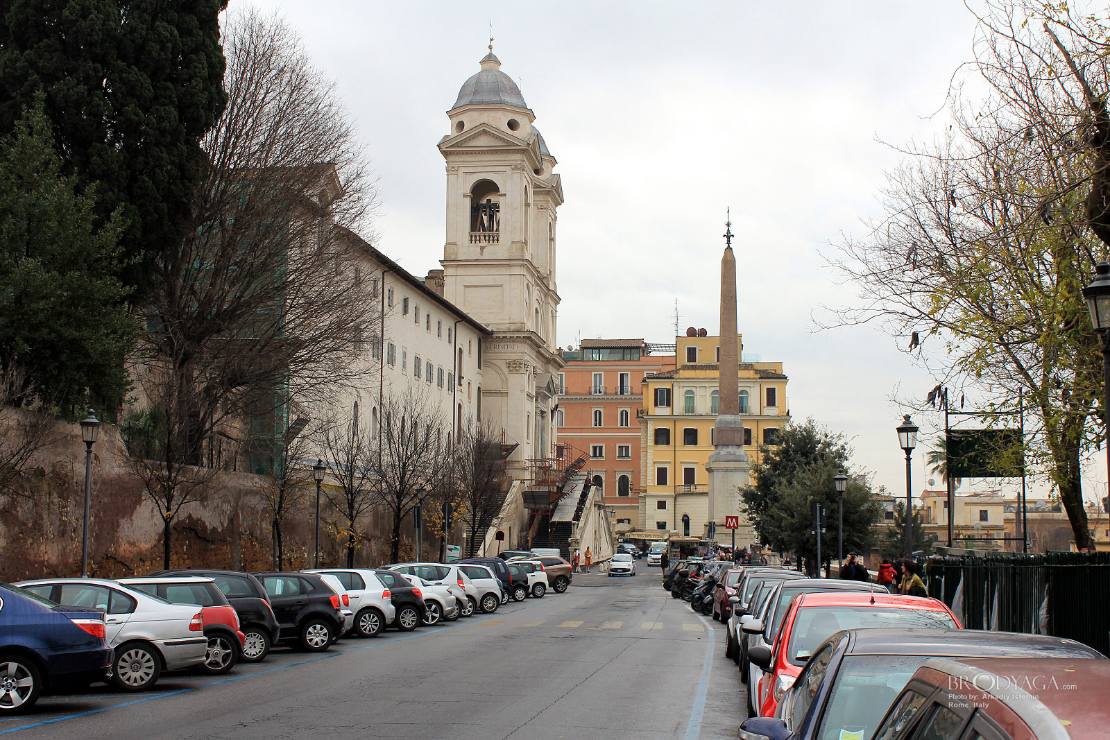 Rome